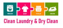 Clean Laundry & Dry Clean